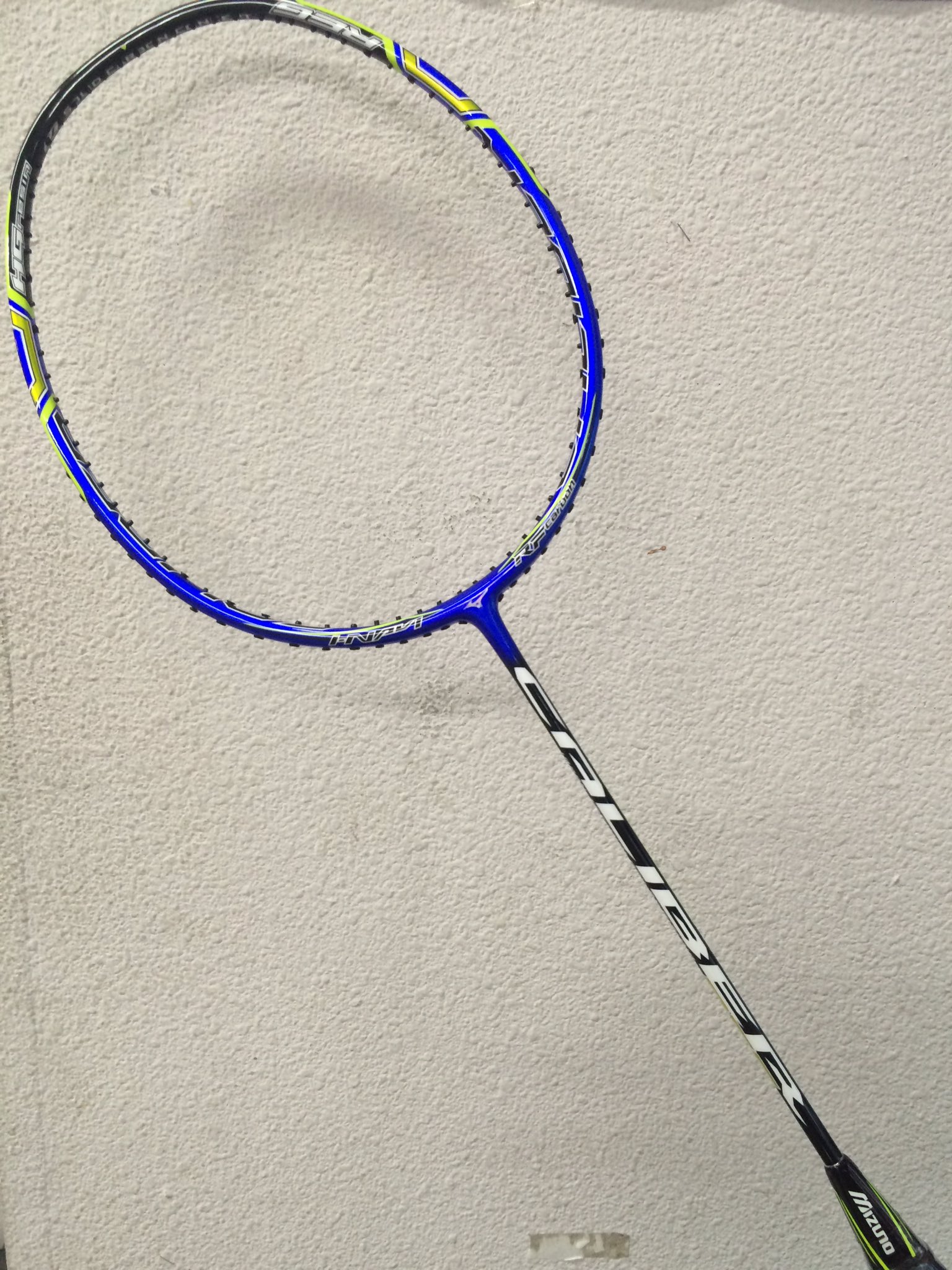 キャリバーREG(キャリバーレグ) ミズノ 奥原希望モデル バドミントン