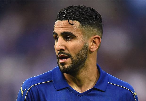 Mahrez making waves, Higuain close to Juve - Transfer Window LIVE! dlvr.it/Lsk6y7