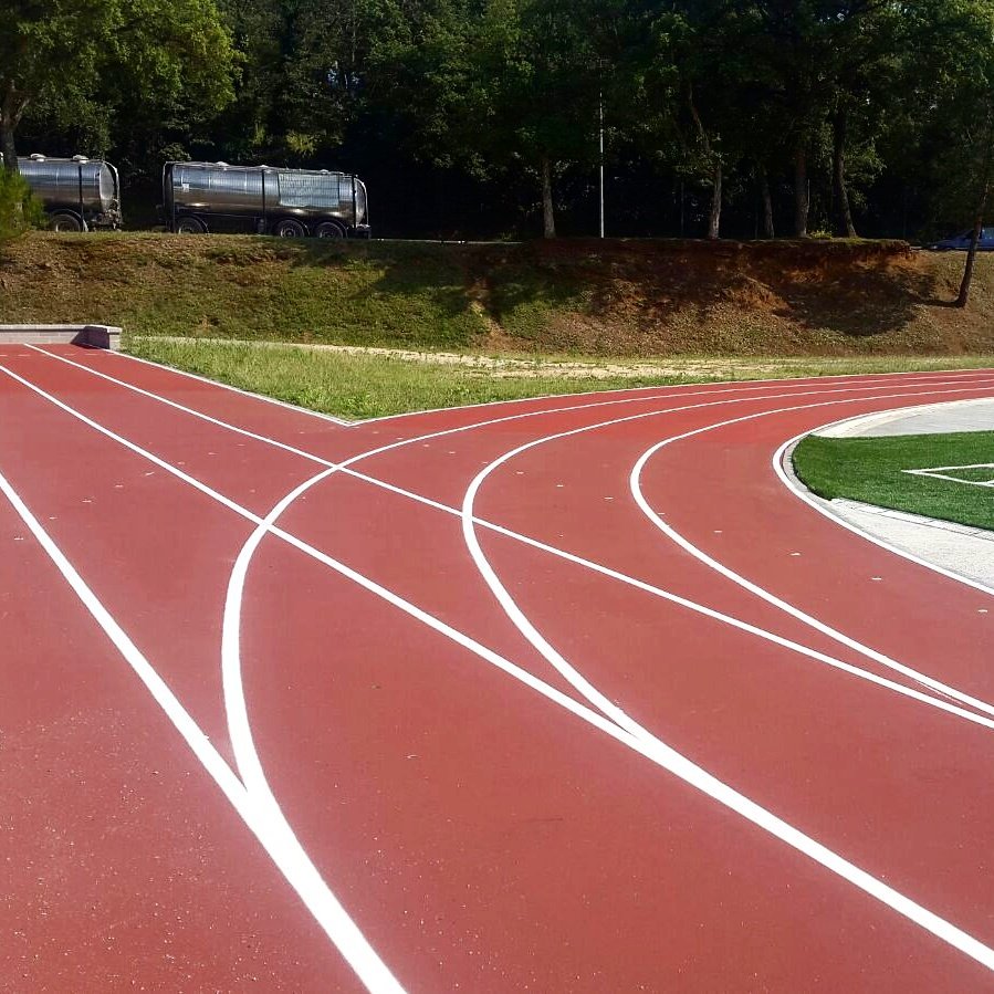 SEVICA_SA's tweet photo. #notonlyoadmarking #SEVICA #atletisme working for @RubauTarres at @AjCMalavella | https://t.co/i1A1DyI5FT https://t.co/mVhnVFFaSR