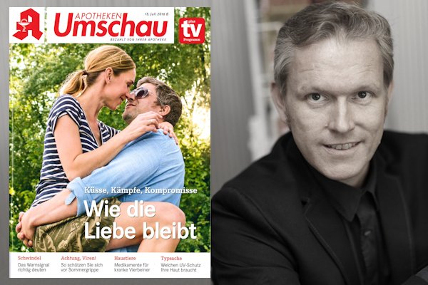 Wann habt ihr zuletzt "Apotheken Umschau" gelesen?
Jan Tönjes hat es getan – Blattkritik: turi2.de/allgemein/blat…