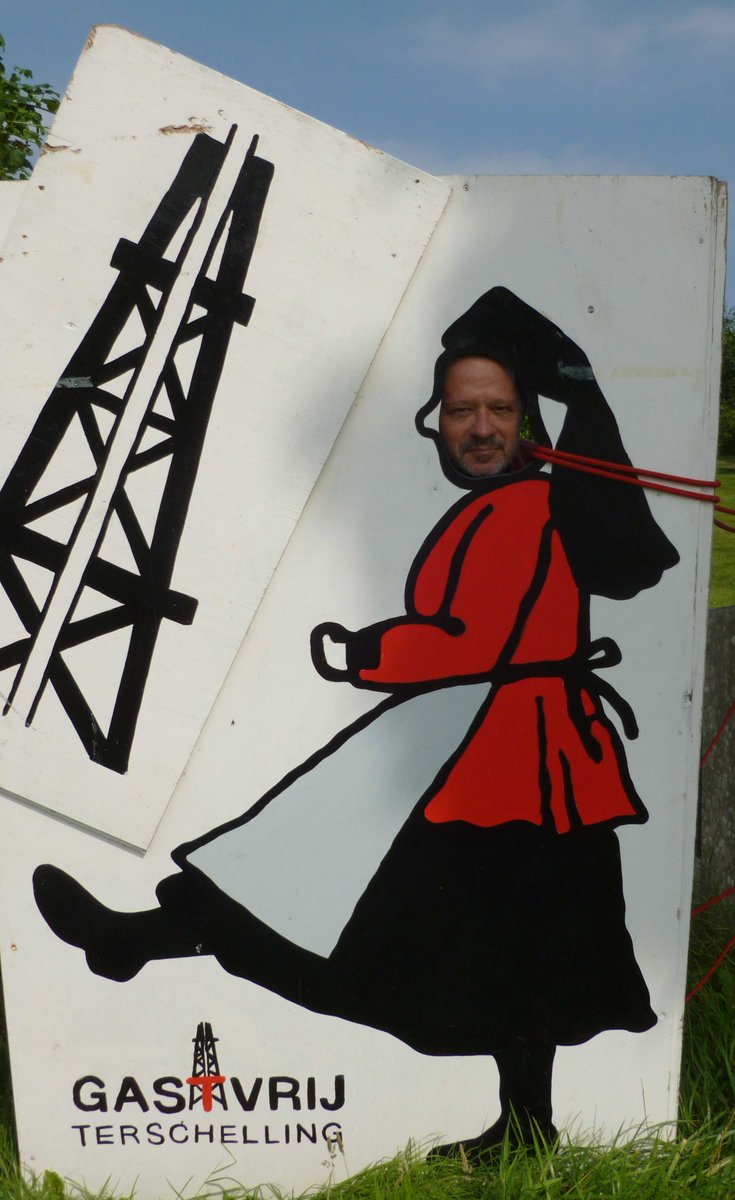 ManuelSintubin's tweet image. Hmmm ... wie pleit er hier voor gas(t)vrij #Terschelling ... ;-)