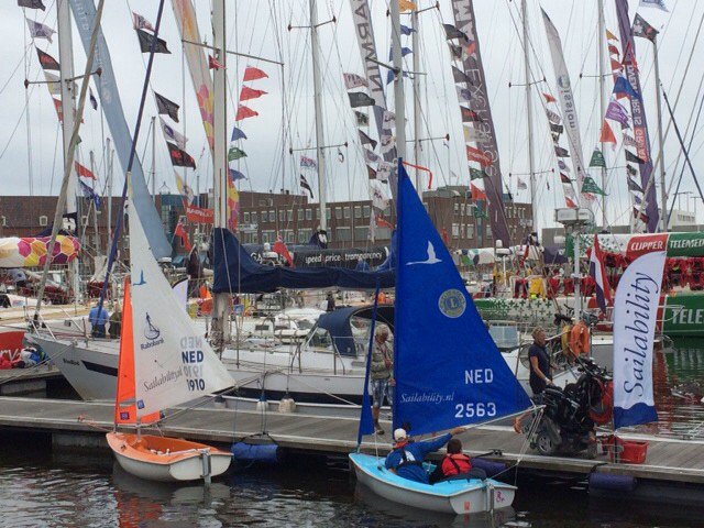 denhelderonline's tweet photo. Komen jullie ook nog een kijkje nemen op het @Clipperfestival in #DenHelder ? https://t.co/oSuxwat0lB