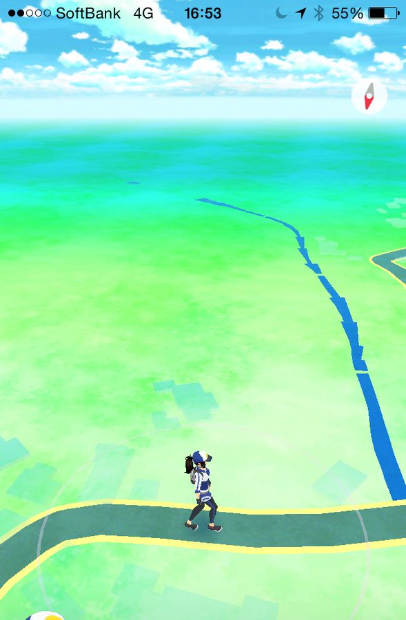 ポケモンgo が見せた人の行動を変える威力 St エスティー