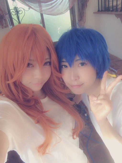 Twitterのコスプレ画像47