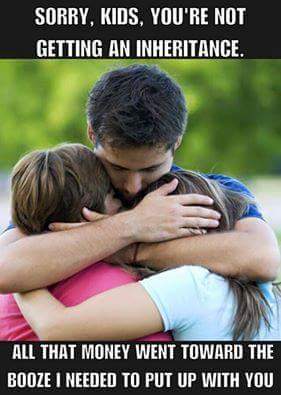 makebucketlist's tweet image. #nojoke #parentsfun #kidproblems