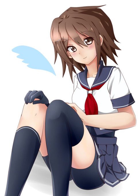 艦隊これくしょん 古鷹改二 