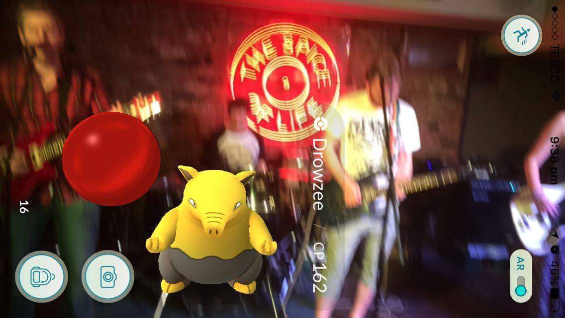 Roswell Rockets tweet media