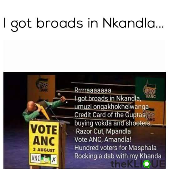 leem_24's tweet photo. ANC version of panda 😂😂😀😆😅😉 I love it ola https://t.co/jR2ddnYhUy