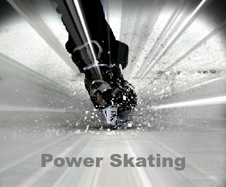 Youth <a href="/Hagerstown_MD/">Hagerstown, Maryland</a> power skating classes now forming!  For info and registration visit: hagerstownice.org/powerskating