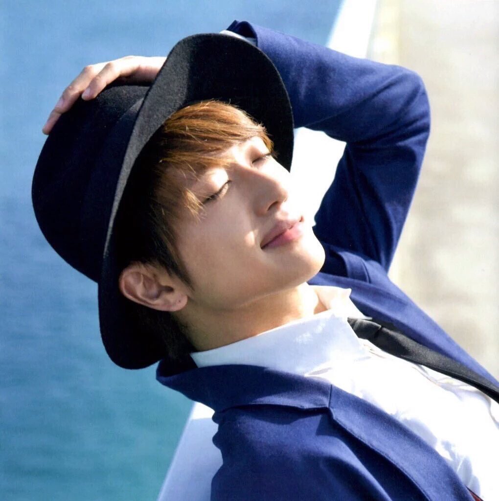 Nissy137796's tweet photo. フォロワー150人突破したのでまたaヲタさん探し😊
18歳のNissy寄りのall
NEXT→Nissyワンマン代々木2Days、京セラ2日目。
#aオタさんと繋がりたい 
#RTしたaヲタさん全員フォロー 
#相互フォロー希望 https://t.co/P08mup22c4
