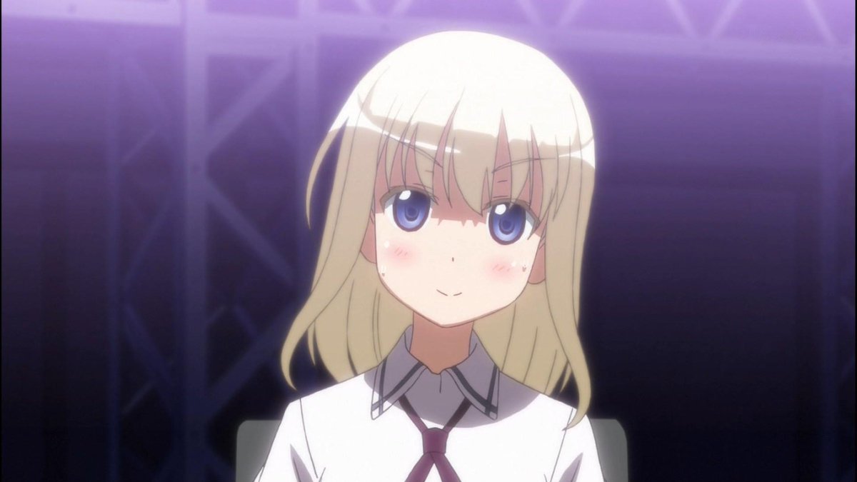 エイスリン誕生祭