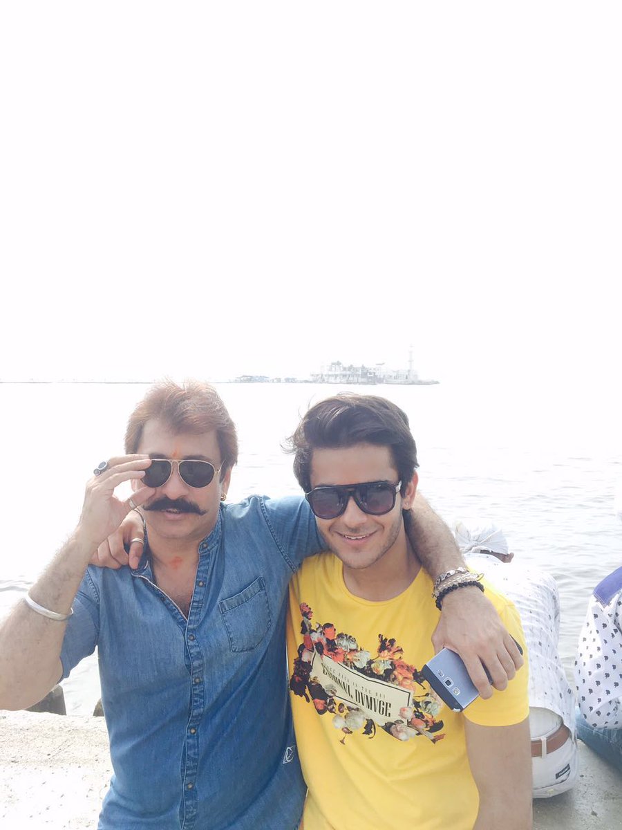 DEEPAK CHADHA tweet media