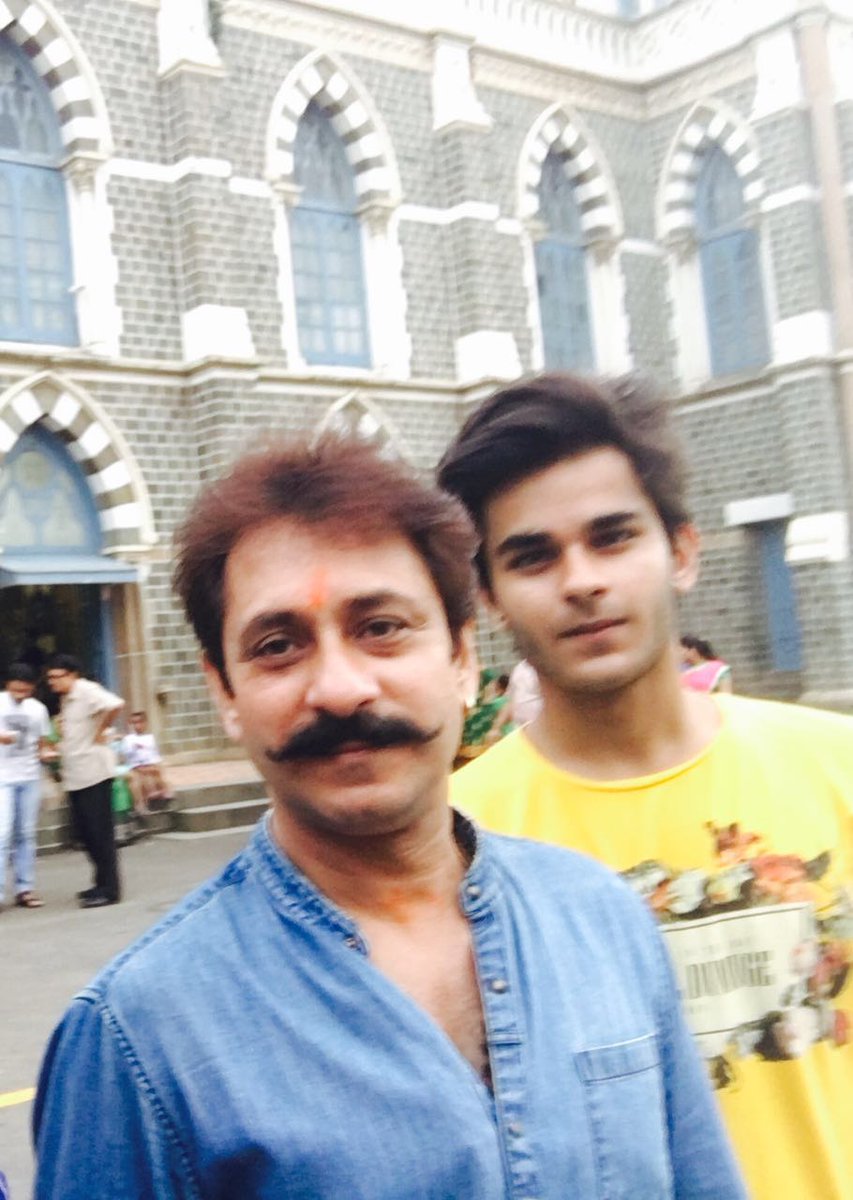 DEEPAK CHADHA tweet media