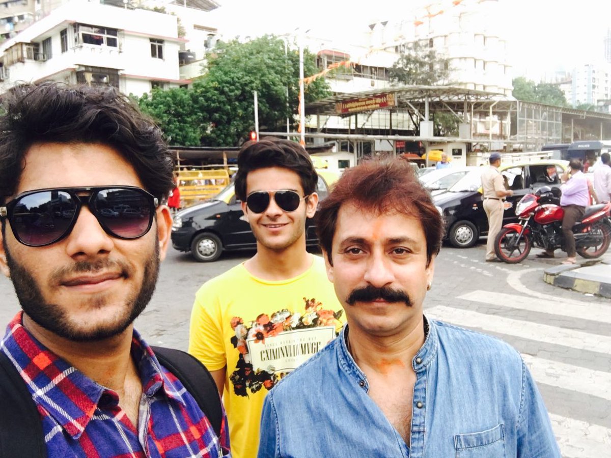 DEEPAK CHADHA tweet media