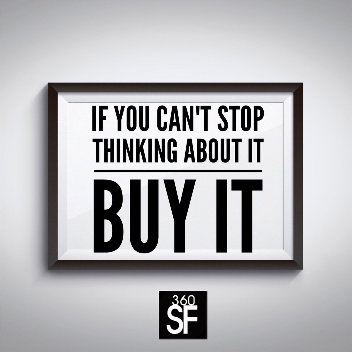 360StyleFind's tweet photo. If you can't stop thinking about it Buy it // Retweet if you agree #fashion #shopping https://t.co/lgmWHm7FzE