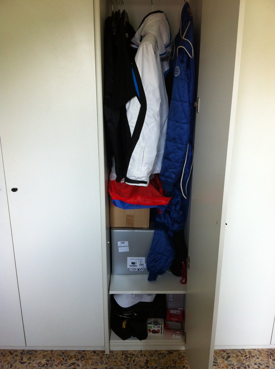 SimoCoDriver's tweet image. #rally #naviga #codriver #stanzadeldivertimento #passione #sport