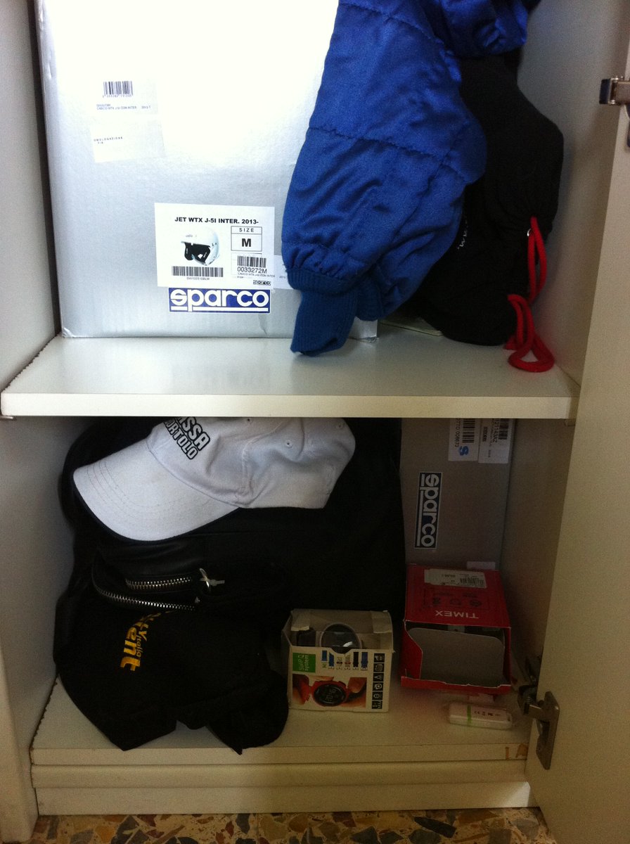 SimoCoDriver's tweet image. #rally #naviga #codriver #stanzadeldivertimento #passione #sport