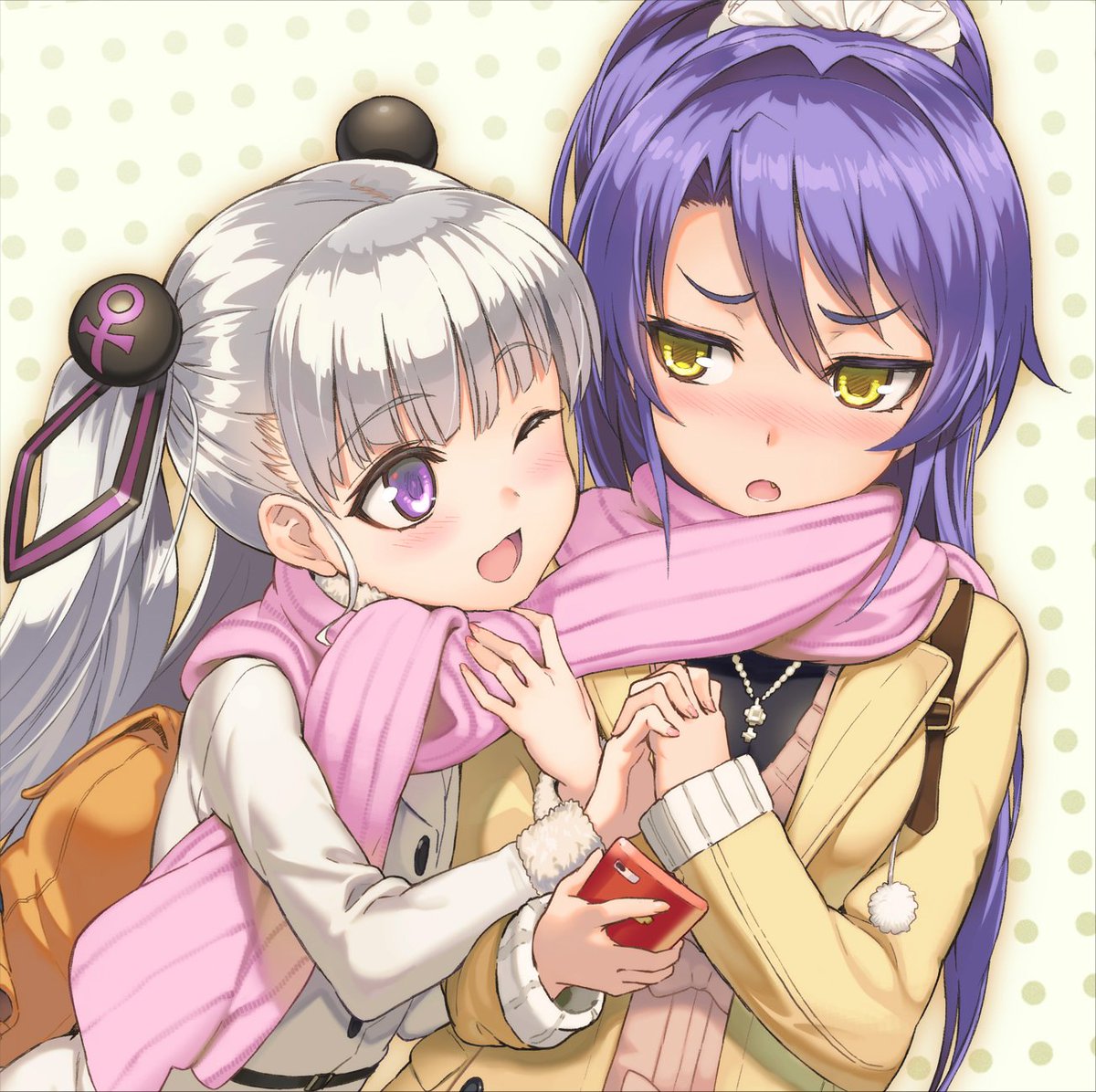 大熊猫介 12月以降のお仕事募集中 8月1日に 新妹魔王の契約者 のスピンオフ 新妹魔王の契約者sweet 発売するのでよろしこ p T Co 3obr96p5n7
