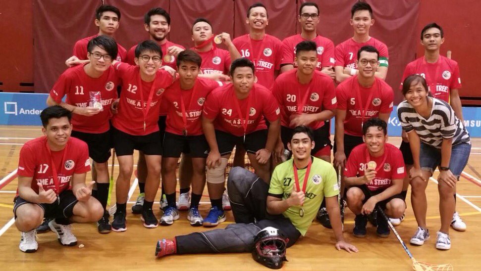 SFL2012div1's tweet photo. Vendetta Falcons put on a great fight before eventually losing 3-4 to Blacks Salibandy! https://t.co/4faRfR8Y11