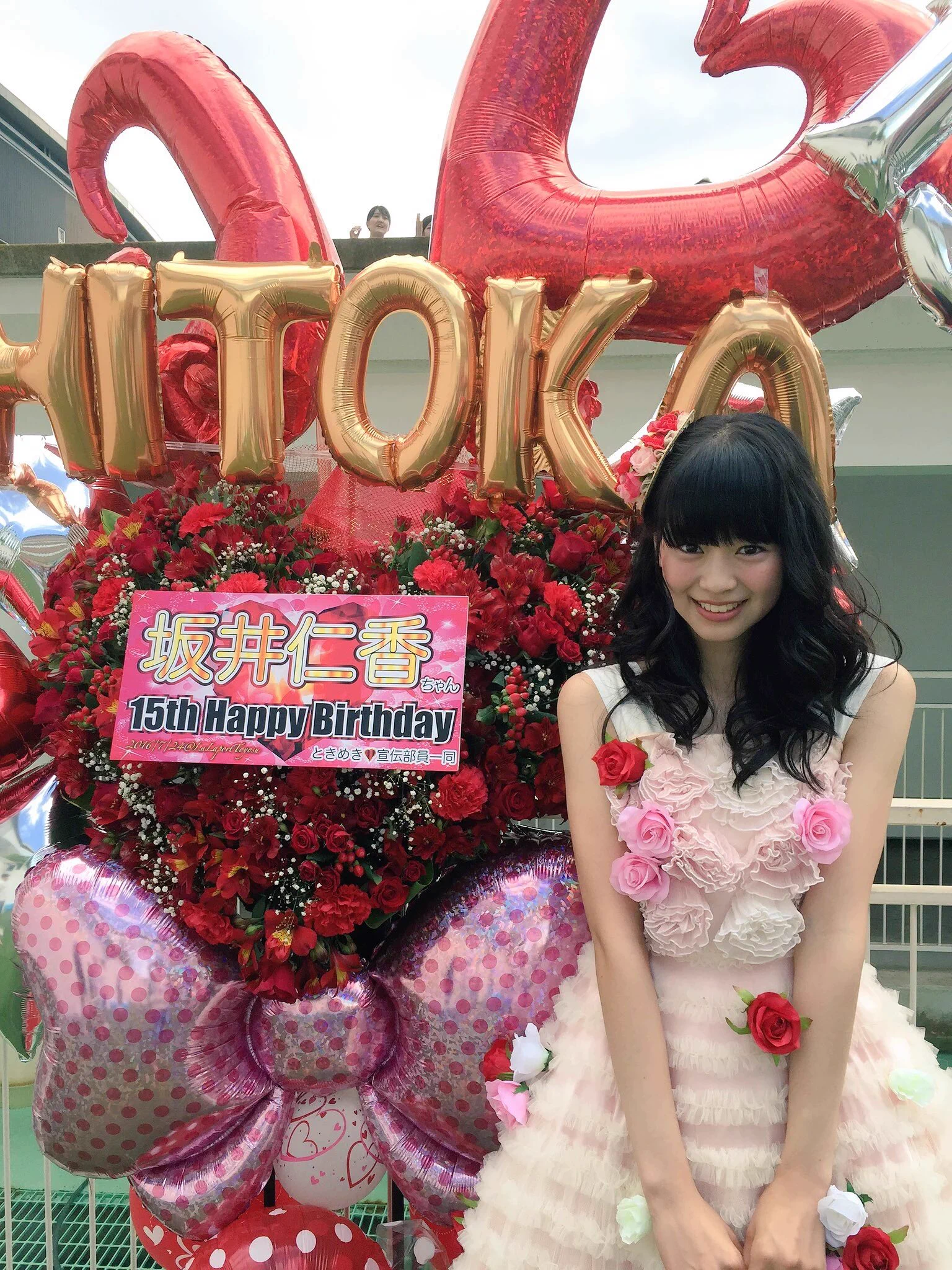 超ときめき♡宣伝部 on X: 