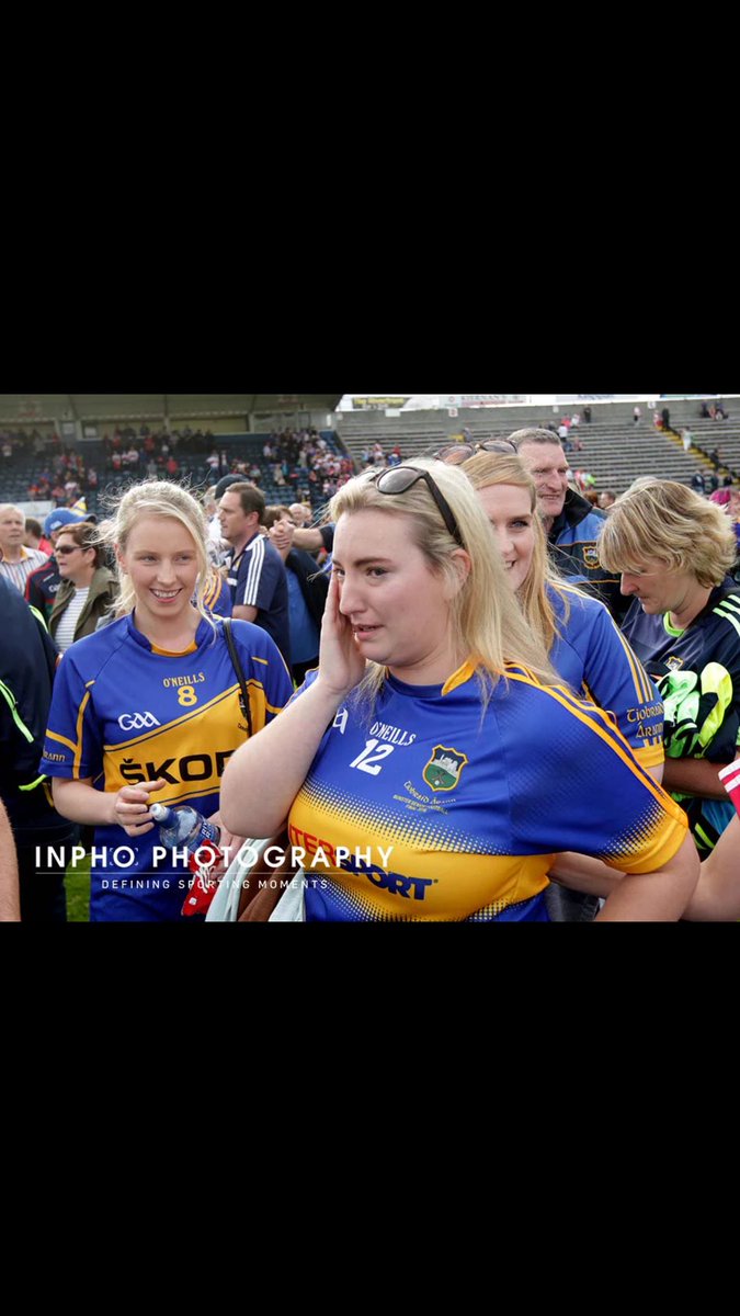 bhickey156's tweet image. This is what it meant to people who have been there down through the years . #lovethisphoto #tippgaa #tearsofpride