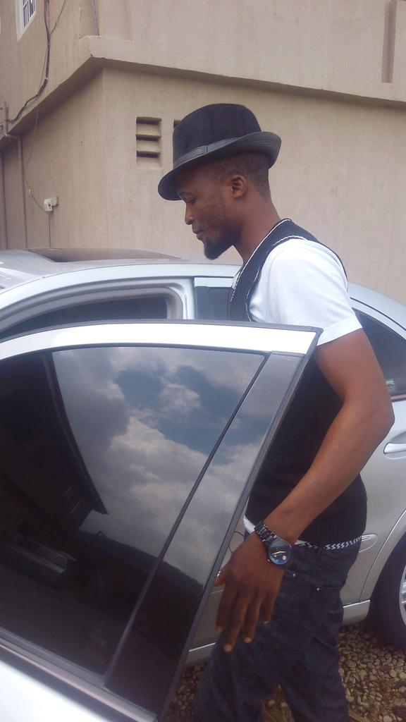 saheednass92's tweet photo. Chilling things https://t.co/uvaJSopadP
