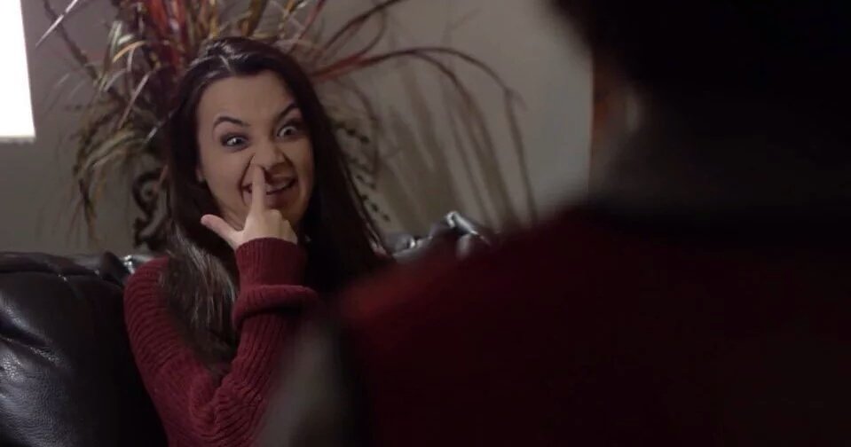 BitterSwift13's tweet image. 😂😂