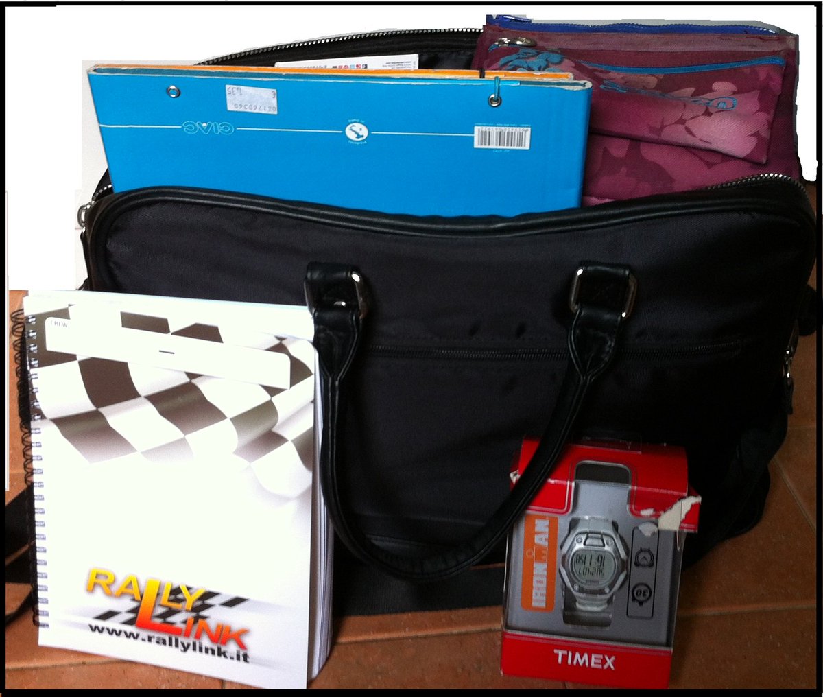 SimoCoDriver's tweet image. #rally #naviga #borsanaviga #passione #sport