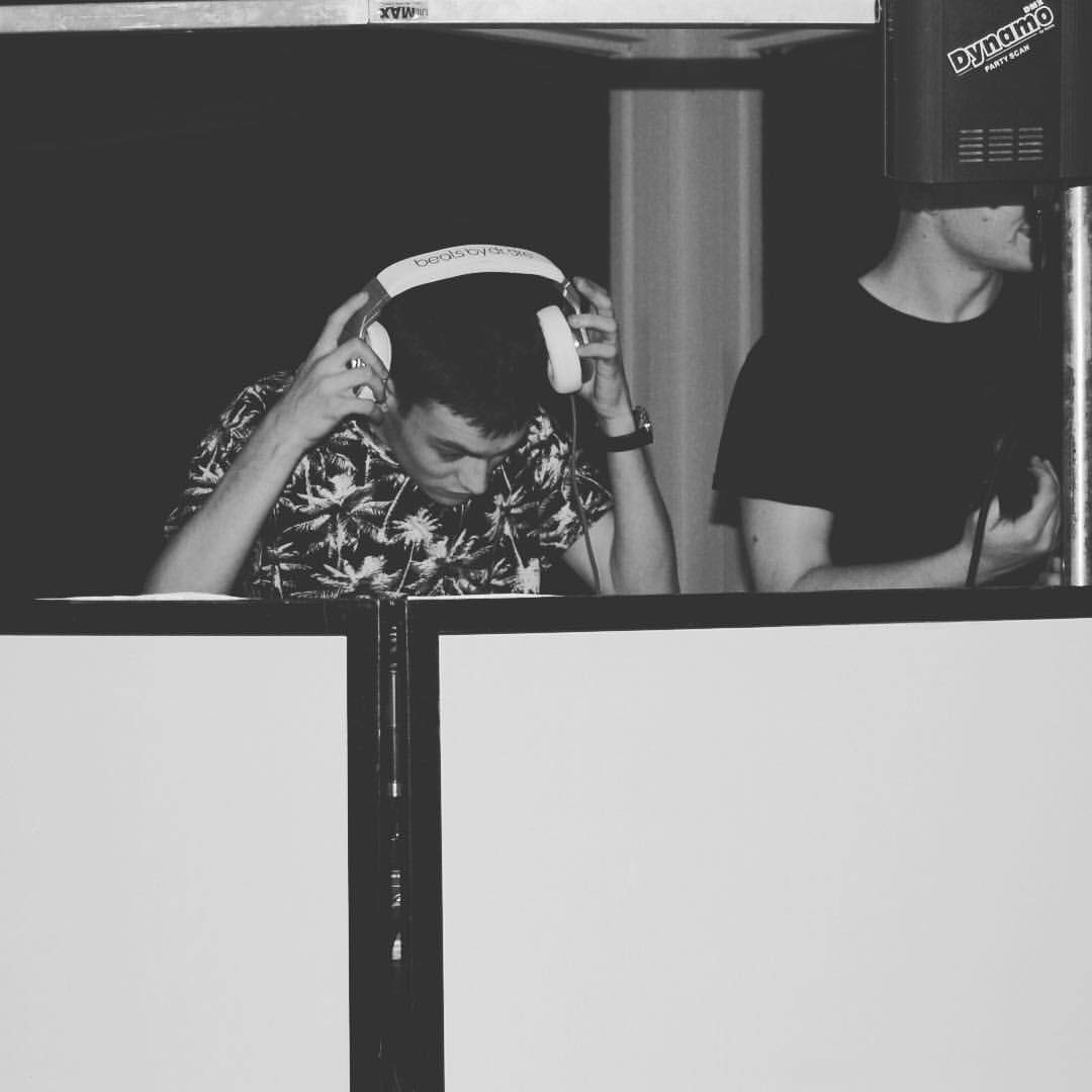 thomasdenizer's tweet image. Big thanks to @uksummerschool for having me as a DJ in the Party 🎉🎉