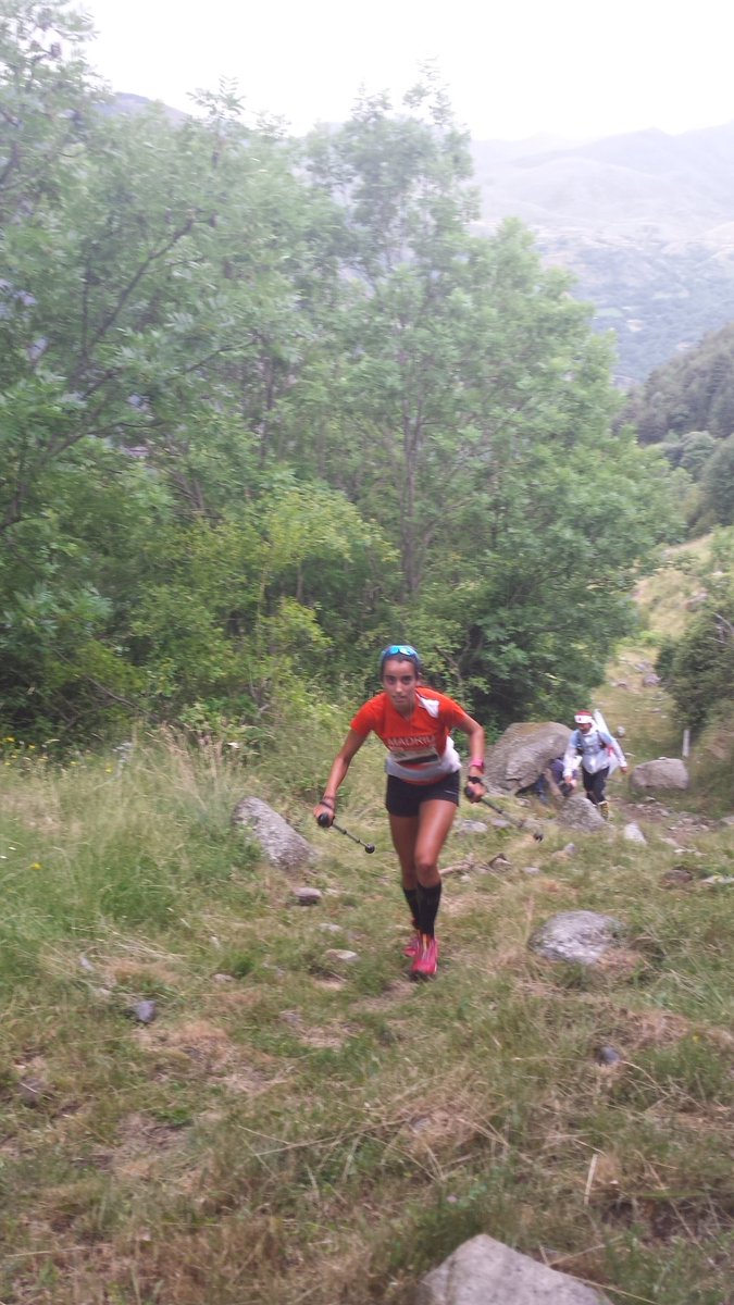 ProtecFMM's tweet photo. Gran experiencia de los deportistas madrileños @FedMadMontana en el Cto del Mundo Épic Run 2016 https://t.co/XbxGK5lPzf