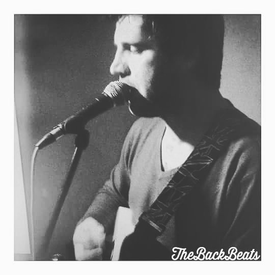 TheBackBeats1's tweet photo. Craig https://t.co/X46WUmeUAj