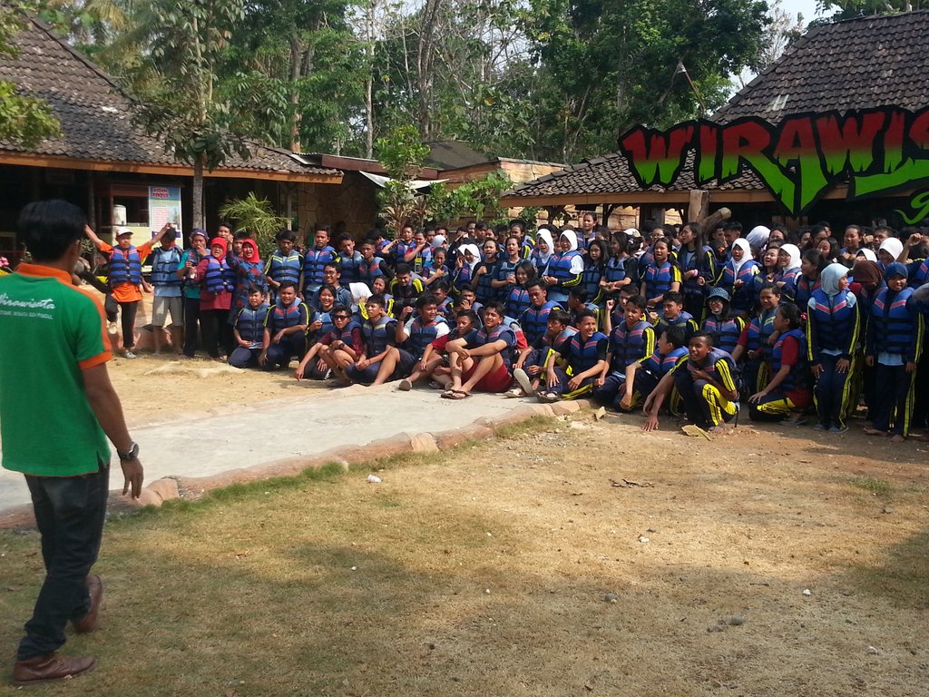 Seru2an disini yukk... goapinduljogja.co.id