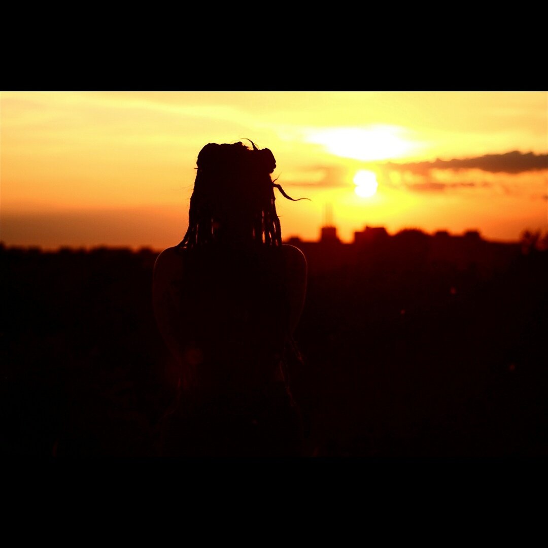 wastedswife's tweet photo. #berlin #amiberge #sunset #dreads #nature #naturelove https://t.co/QWTG4KxltT