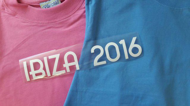 CustomiseStuff's tweet image. Sunday morning print sesh
#Print #Ibiza2016