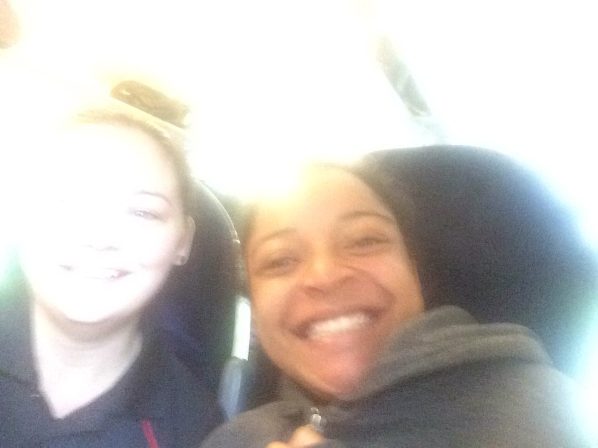 HannahPCrane's tweet image. Selfie from the worlds brightest train on way @YLABProject #joinlearngrow or glow as it looks!!!