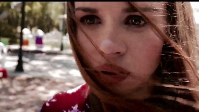 Queen.👑 
#TeenWolfSeason7Please