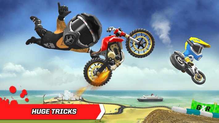 GX Racing tweet media