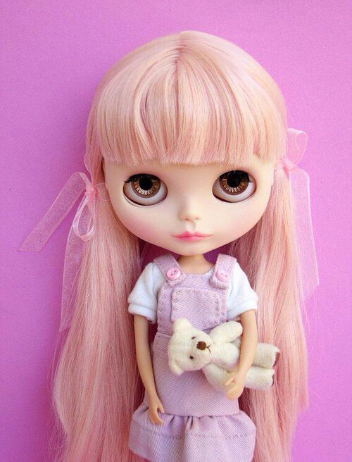 Tweets With Replies By ブライス人形画像bot Blythe Pics Twitter