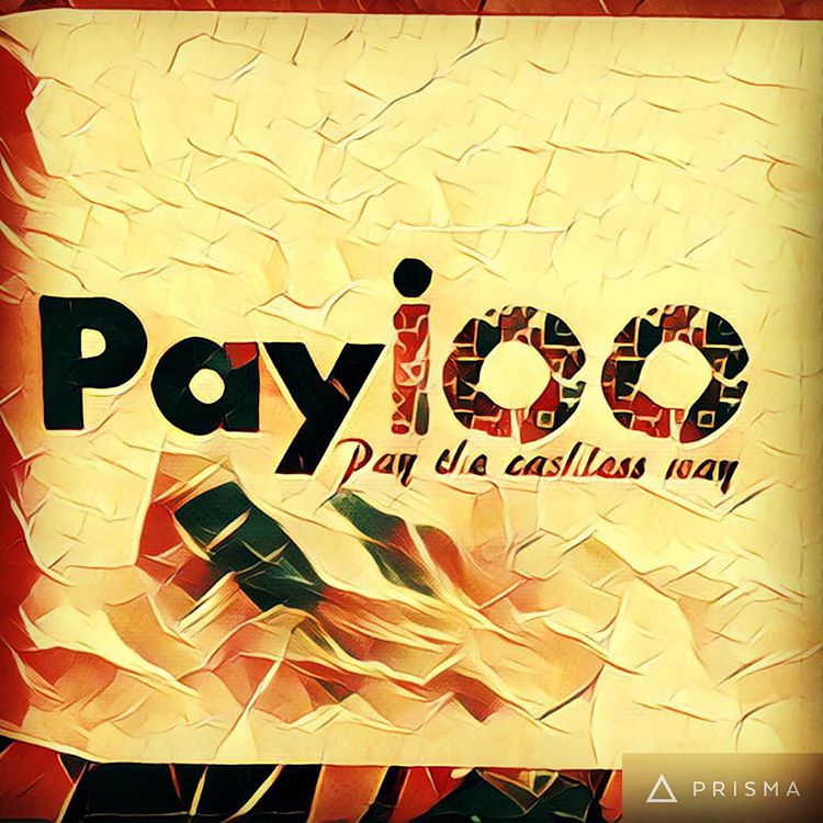 payioo's tweet image. #fintech #prisma #Payioo #PayOffline  Big Things starts with a "P".