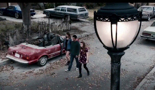 Скотт: Это мои сучки.😏👌🏽 #TeenWolfSeason7Please