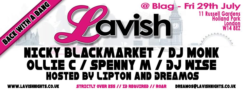 on @DreamFM_UK 6-8 catch me <a href="/DeejayOlliec/">Ollie,c</a> &amp; host dreamos 4 a lavish warm up show for details facebook.com/events/1214234…