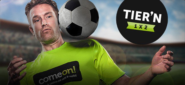 Nordic_betting's tweet photo. Høyere blir ikke potten i #tiern https://t.co/7i2kTYOzgh 113.000 kroner kan gå i dag! #2fx Husk å ta lodd! https://t.co/9B8vHSSGsT