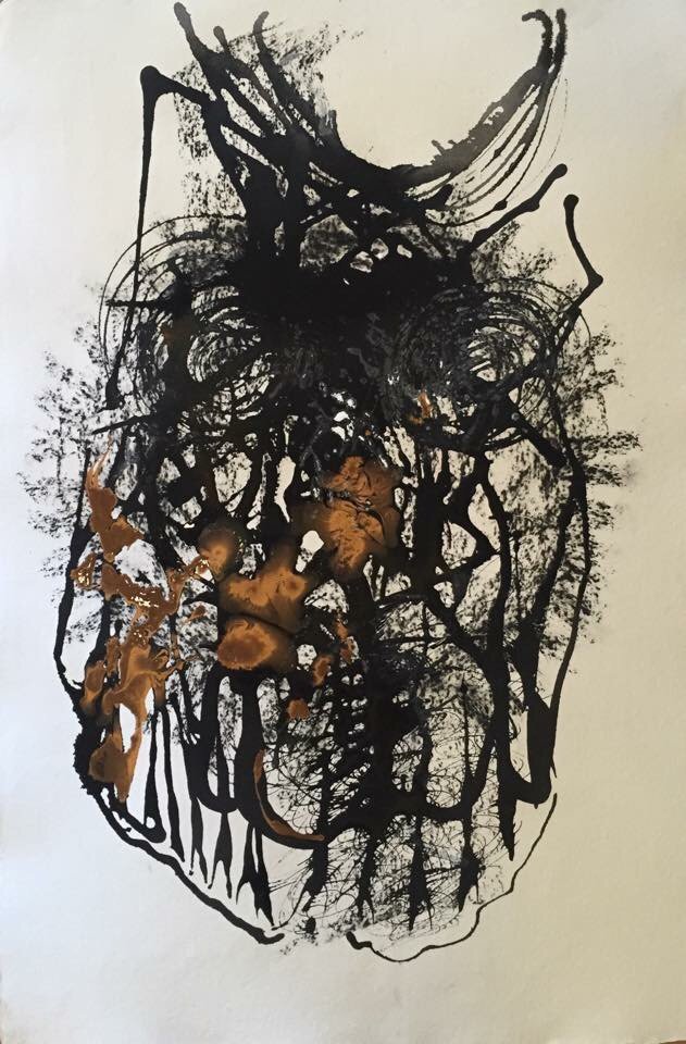 val_artiste's tweet photo. #artist #artwork #mixedmedia #artcontemporain #artsper #gallery #workonpaper #Paris https://t.co/53IkgeqbfZ
