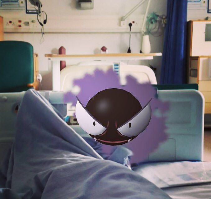 Pokemon GO Fans tweet media