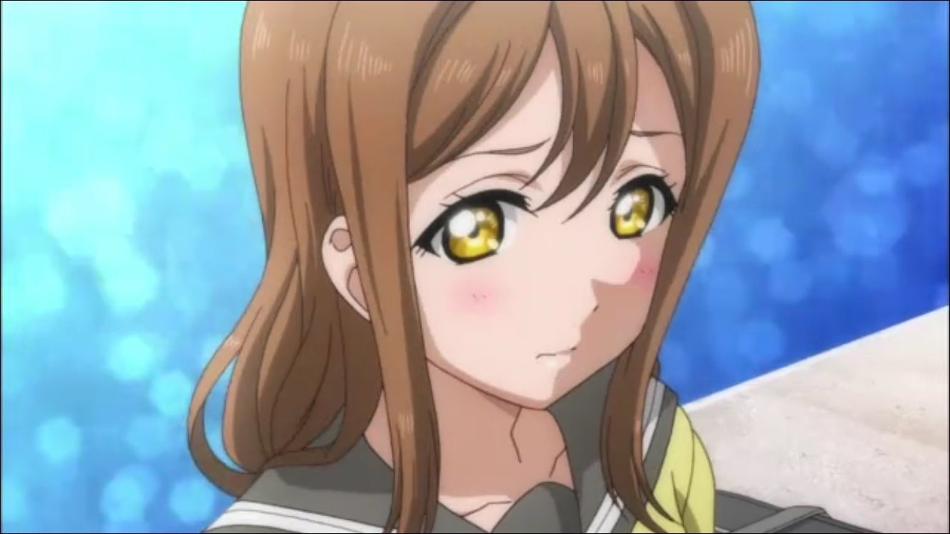 O Xrhsths 国木田花丸 Sto Twitter みなさんこんばんは ラブライブサンシャイン4話見てくれましたか マルはルビィちゃんとスクールアイドル部に入れてよかった これからもラブライブサンシャイン見てくれるかたrtお願いずら ラブライブサンシャイン