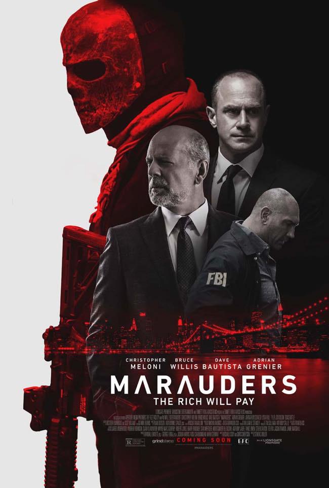 MobilFilm's tweet photo. Marauders (2016) HD 720P https://t.co/41HwgxFQXj https://t.co/2tG4dmZhsg https://t.co/RmXCtLhhLp