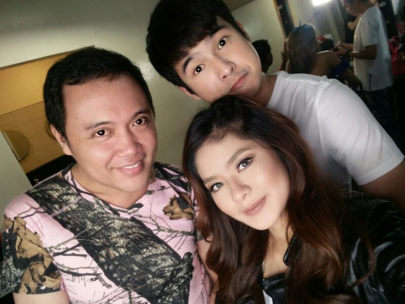 PrincessFrance's tweet photo. #WansaCandysCrush is up next na!!! @ponce_jerome @iamAndalioLoisa https://t.co/gXJvy2uv4K