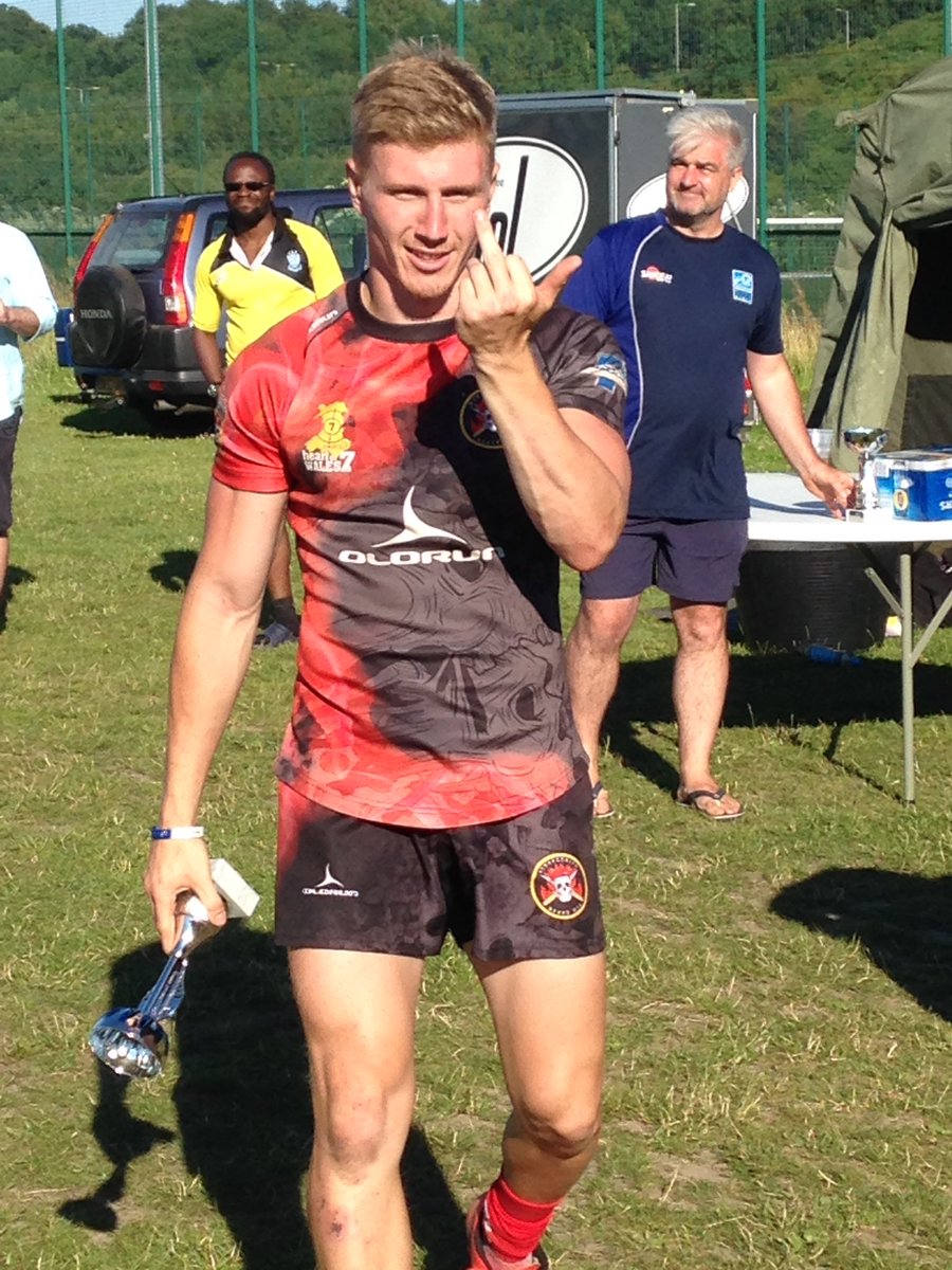 Gareth (@rugbymercs) on Twitter photo 