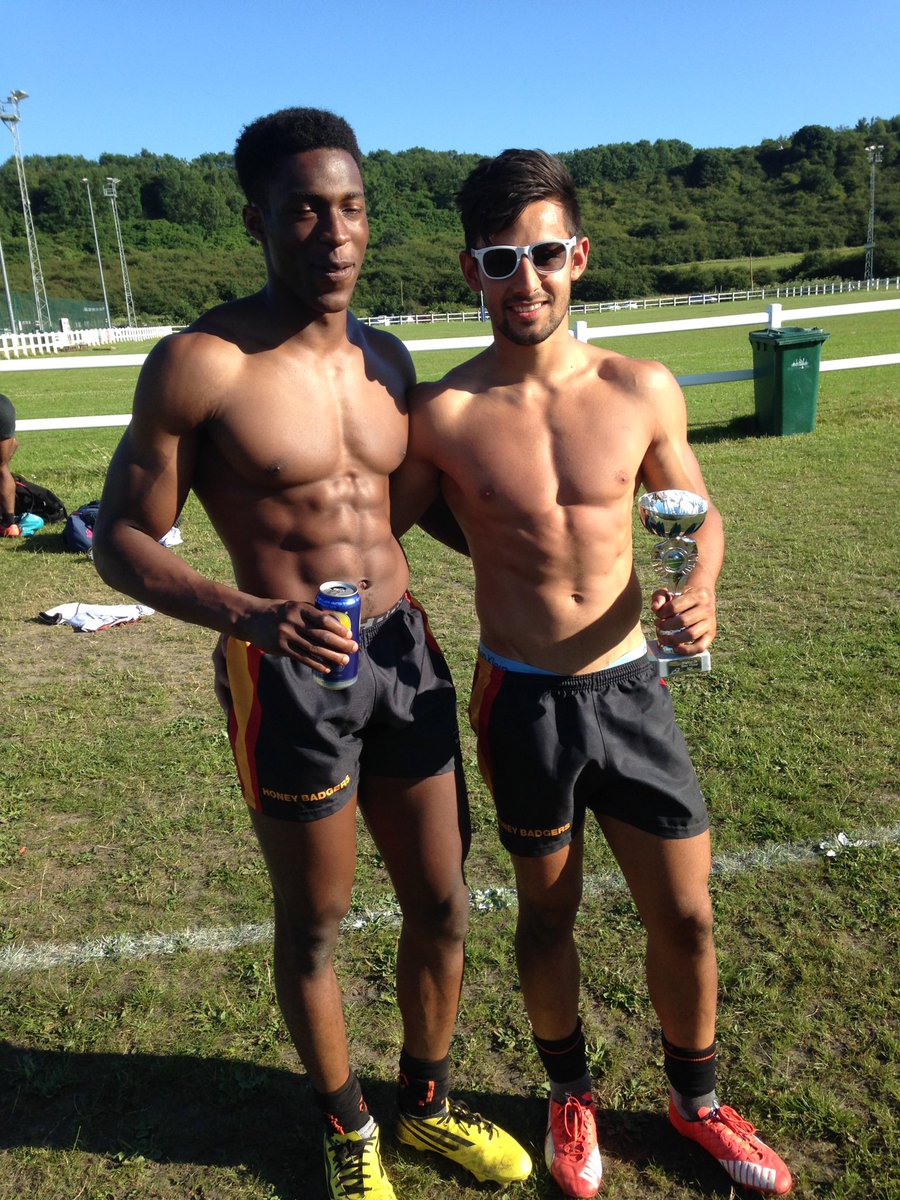 Gareth (@rugbymercs) on Twitter photo 