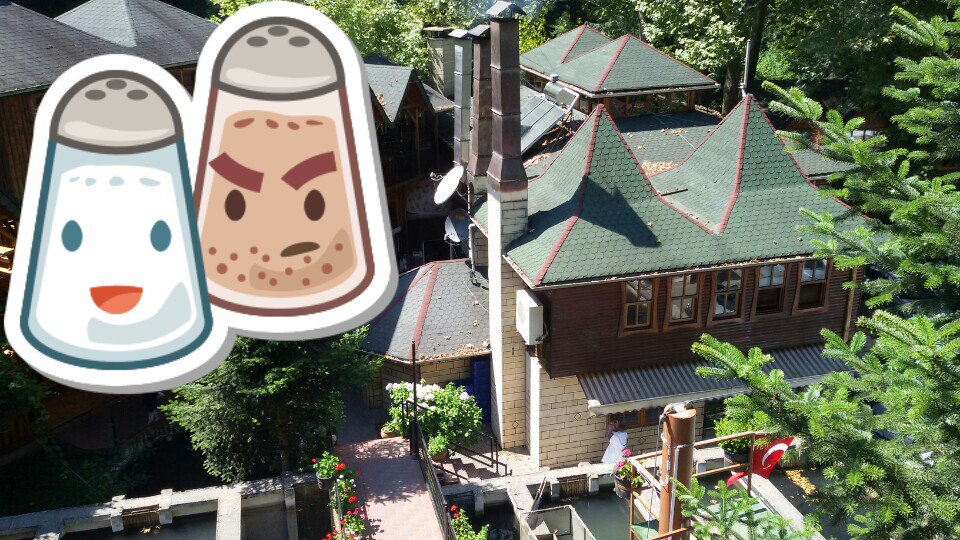 yakp44's tweet photo. I'm at Altındere Alabalık Turistik Tesisleri Altıparmaklar https://t.co/tPjflTZNu5 https://t.co/CTvcSCxQej